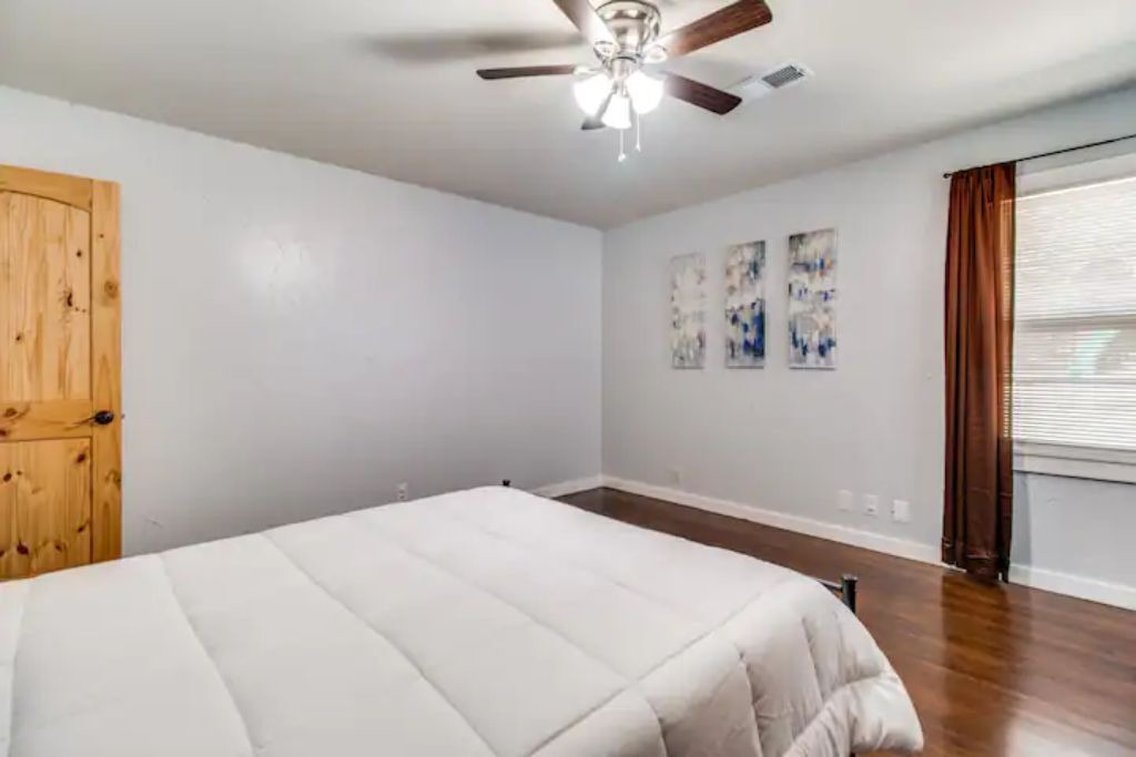 Photo of Bedroom in Denison