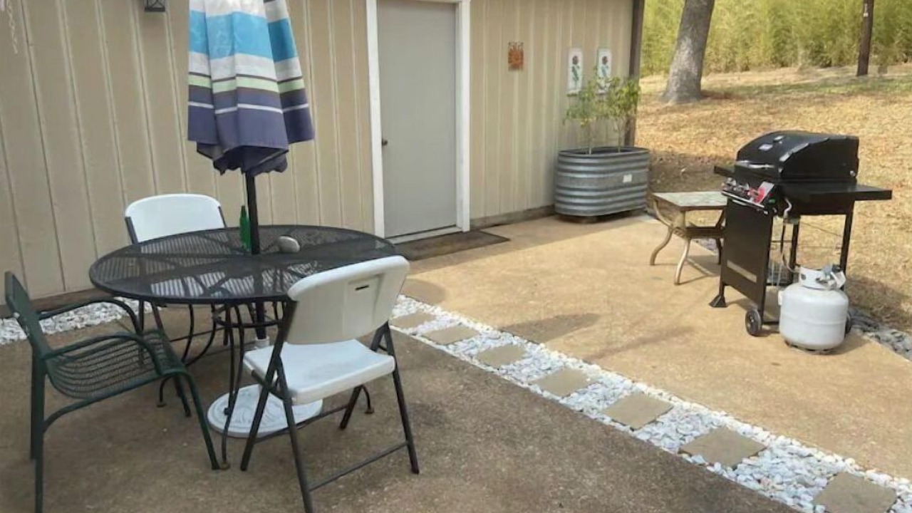 Photo of Outdoor in Denison