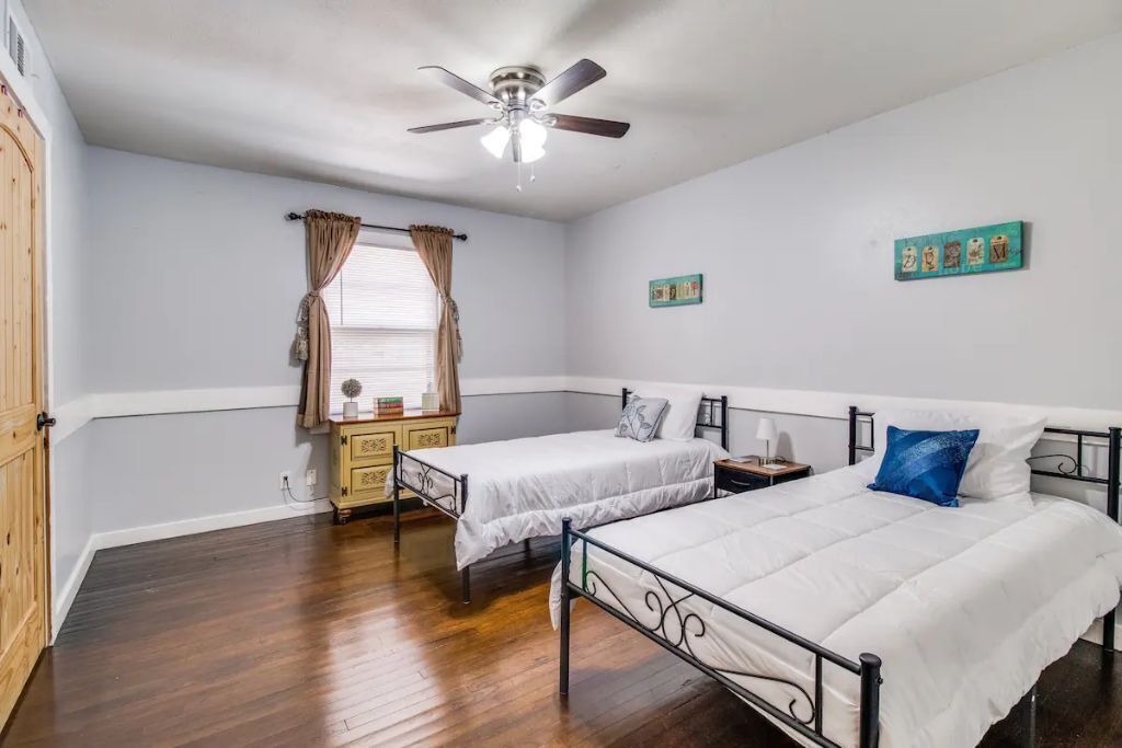 Photo of Bedroom in Denison