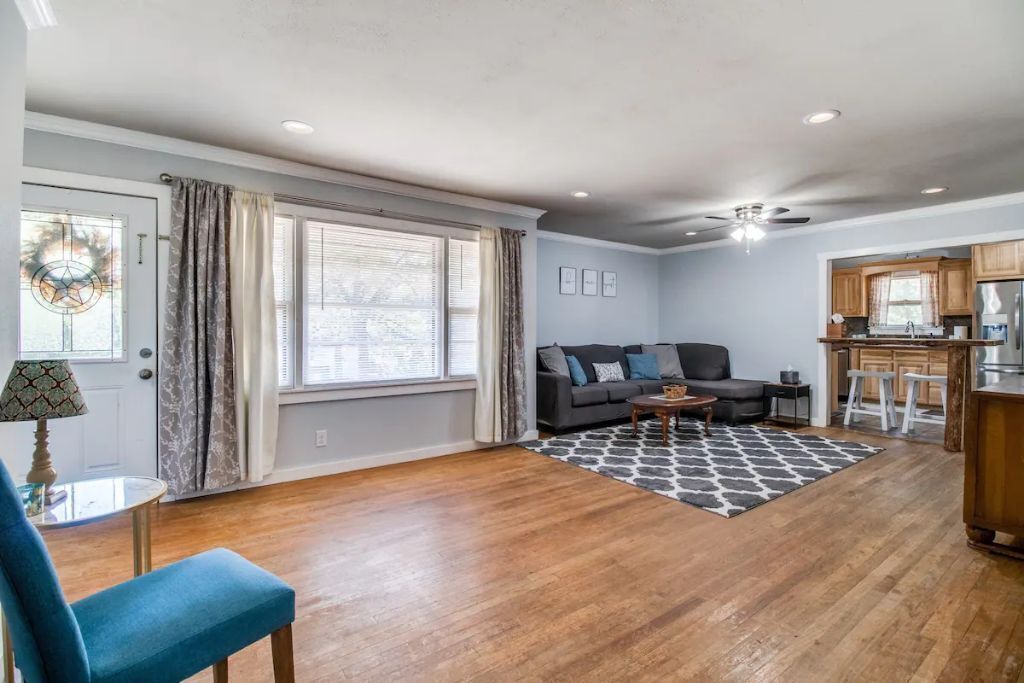 Photo of Livingroom in Denison