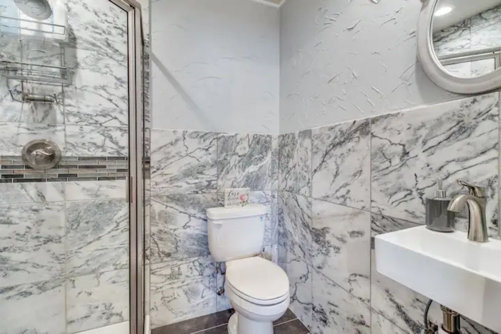 Photo of Bathroom in Denison