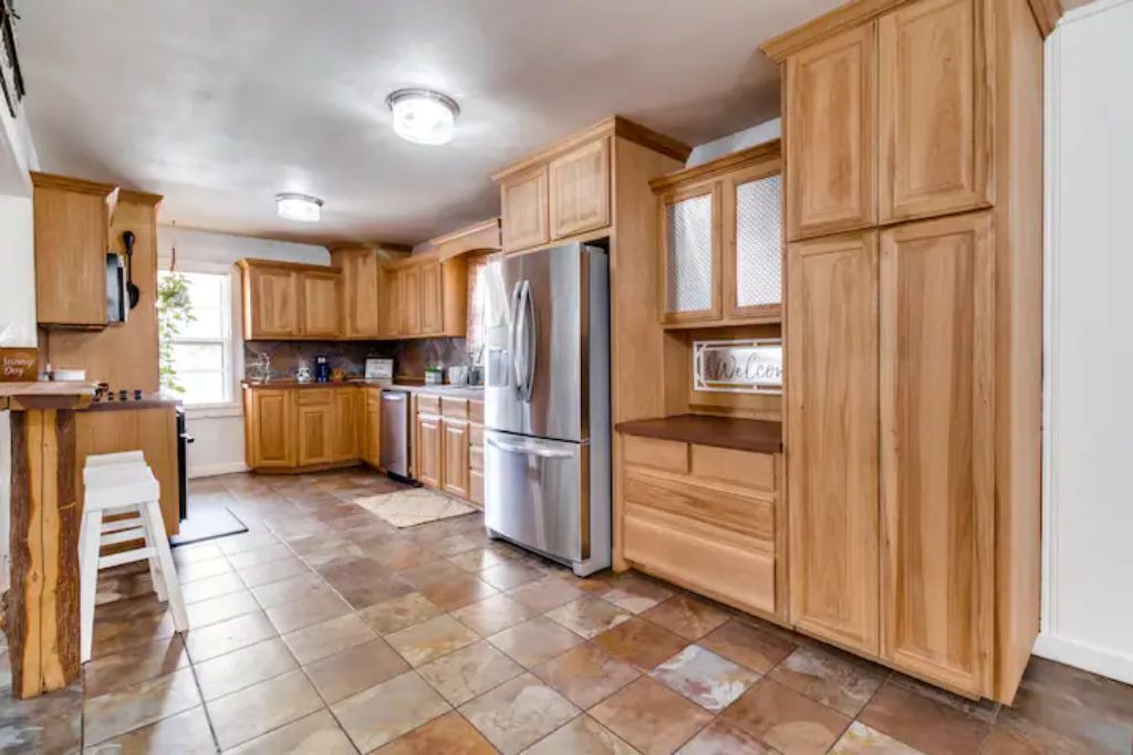 Photo of Kitchen in Denison