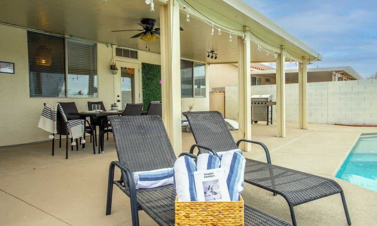 Photo of Outdoor in Townsite