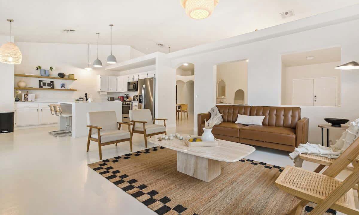 Photo of Bedroom in Townsite