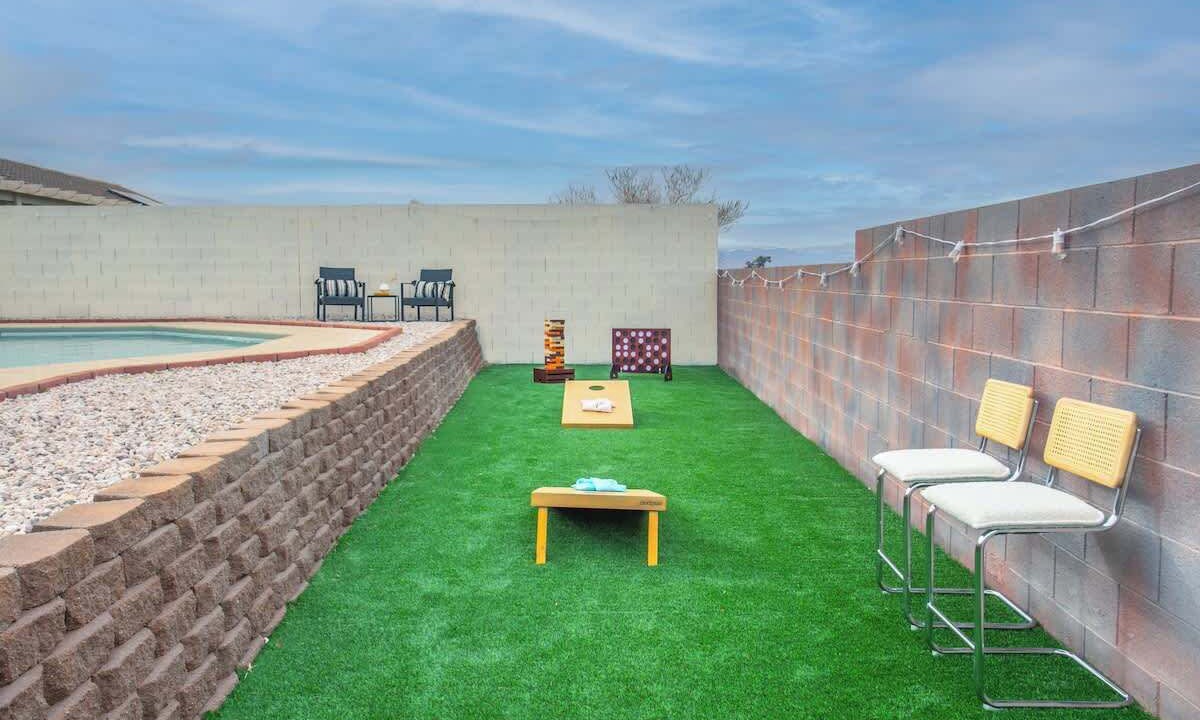 Photo of Outdoor in Townsite