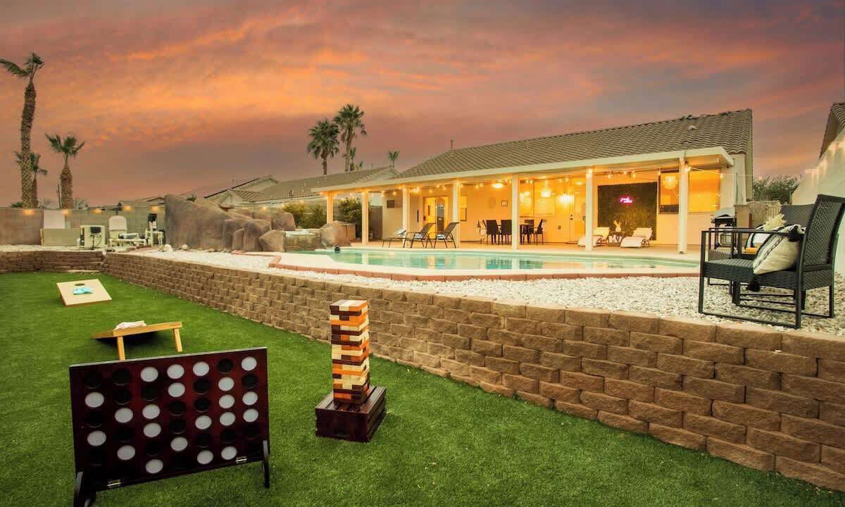 Photo of Outdoor in Townsite
