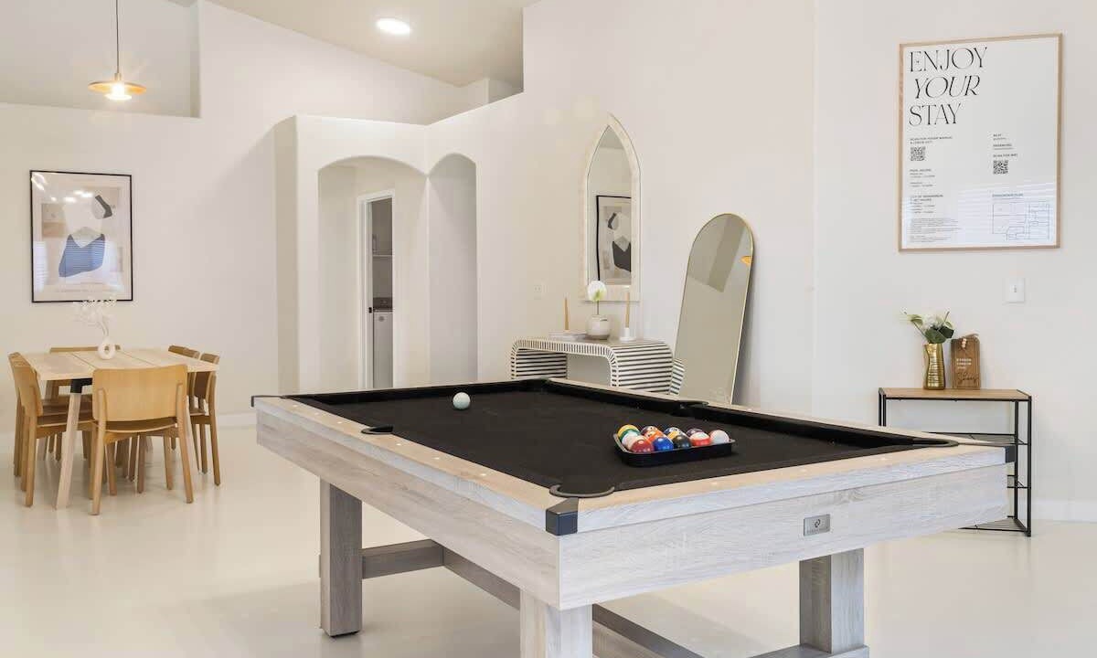 Photo of Bedroom in Townsite