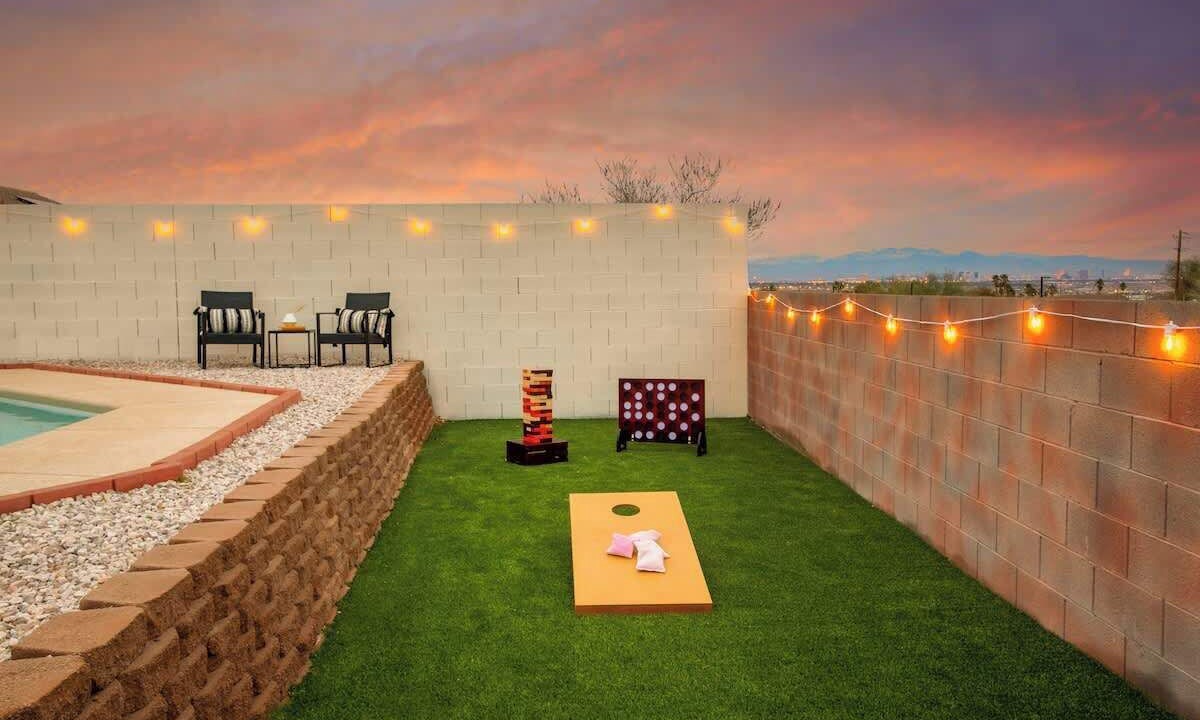 Photo of Patio Balcony in Townsite