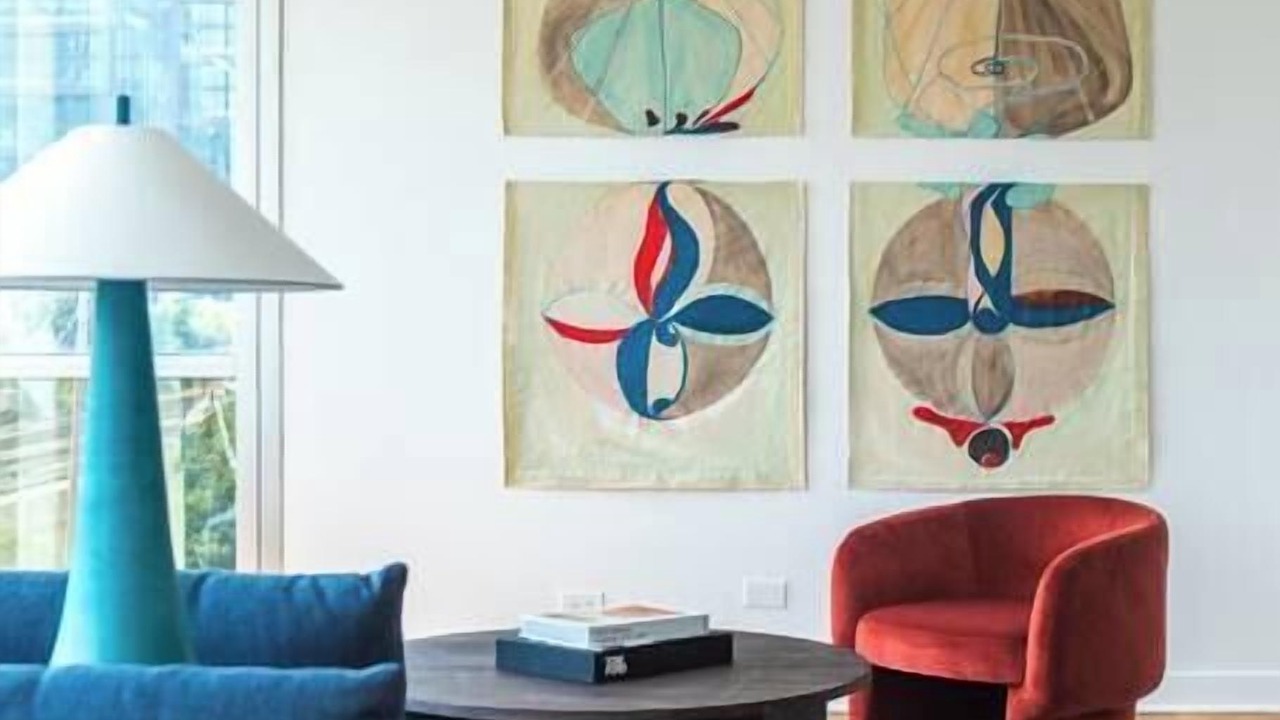 Photo of Livingroom in West Town