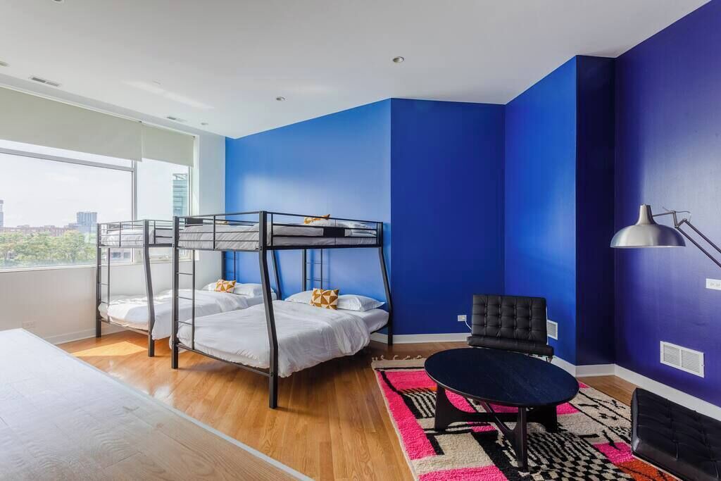 Photo of Bedroom in West Town