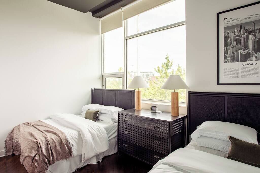 Photo of Bedroom in West Town