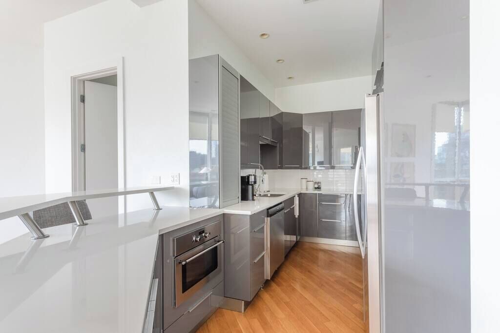 Photo of Kitchen in West Town