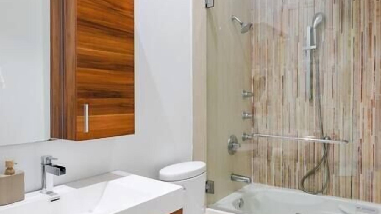 Photo of Bathroom in West Town