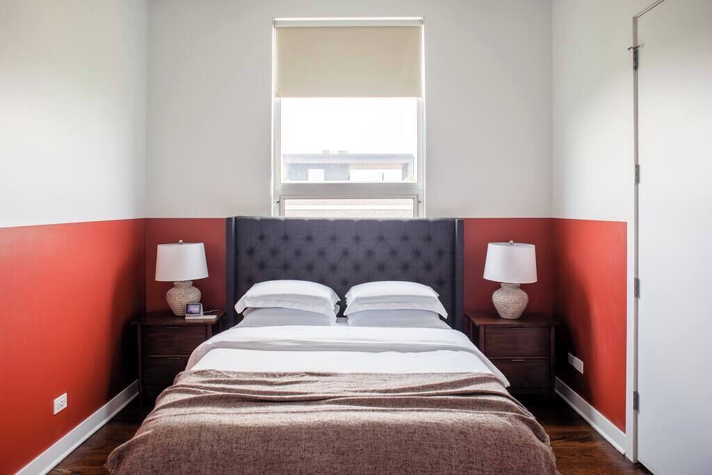Photo of Bedroom in West Town