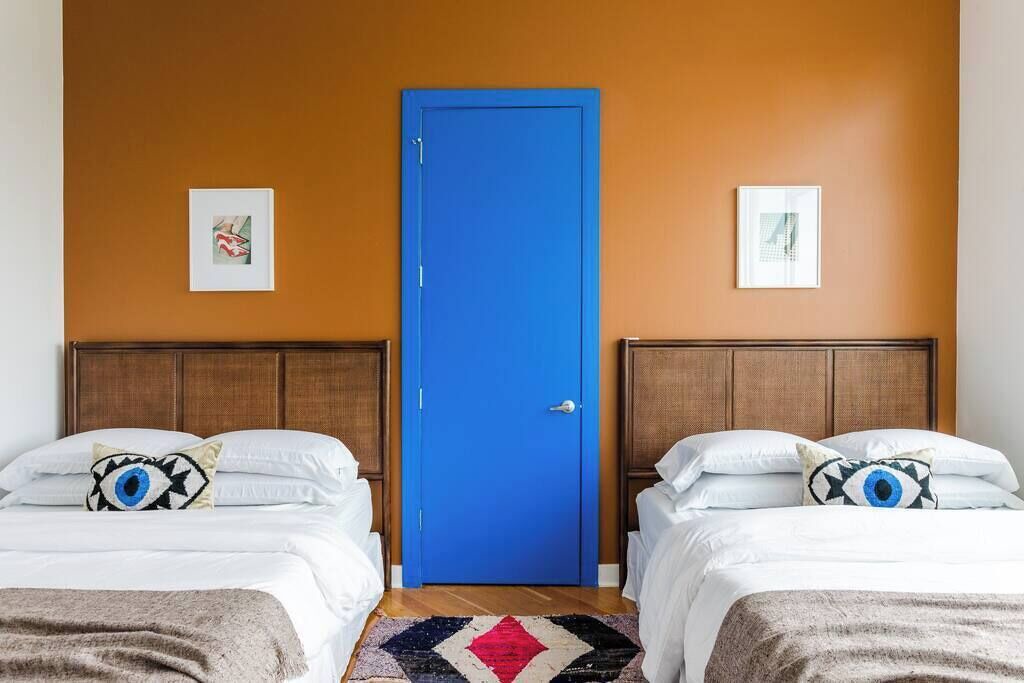 Photo of Bedroom in West Town