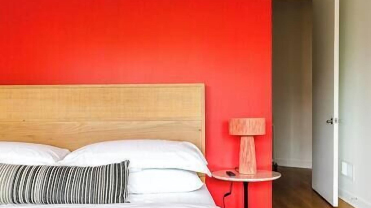 Photo of Bedroom in West Town