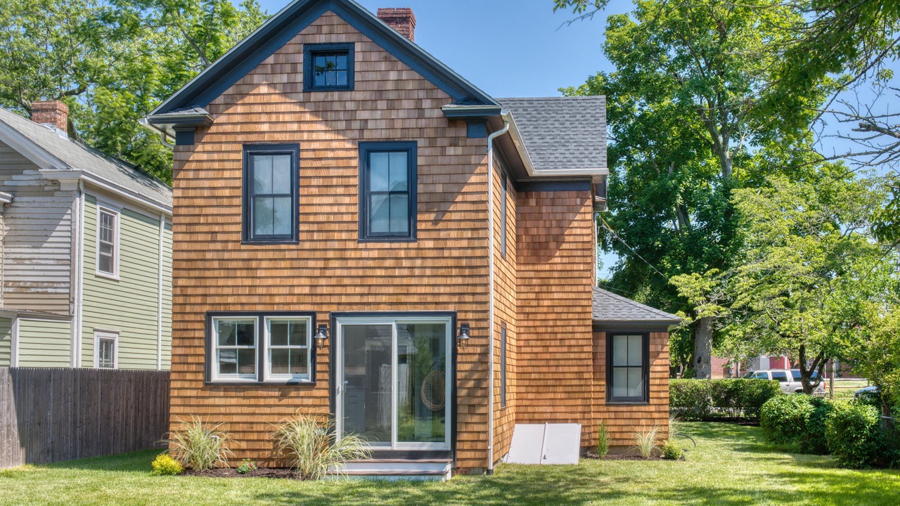 Photo of Outdoor in Greenport West