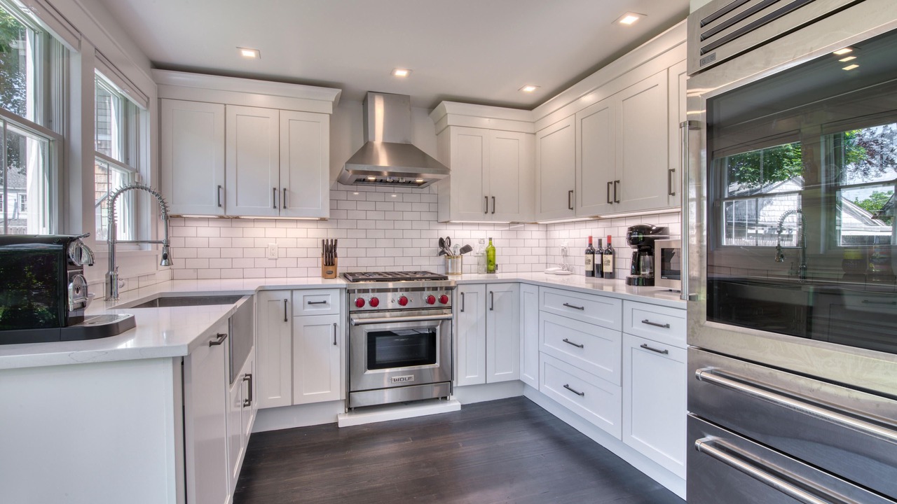 Photo of Kitchen in Greenport West