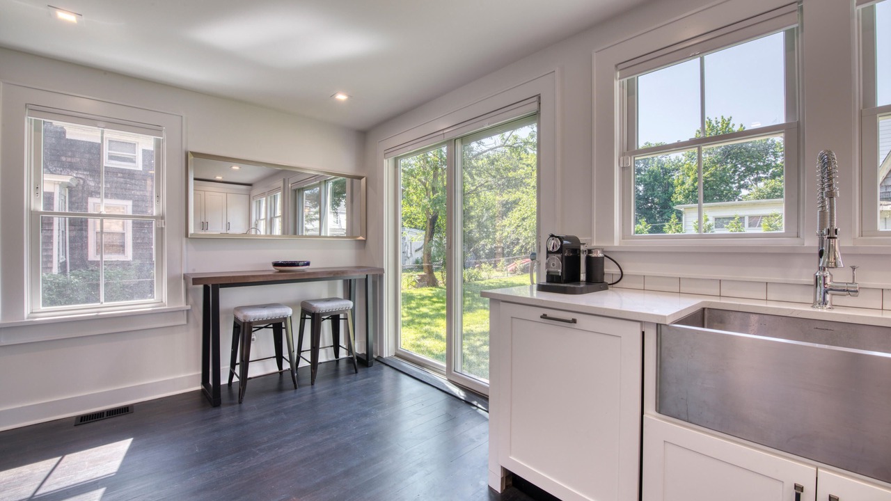 Photo of Kitchen in Greenport West