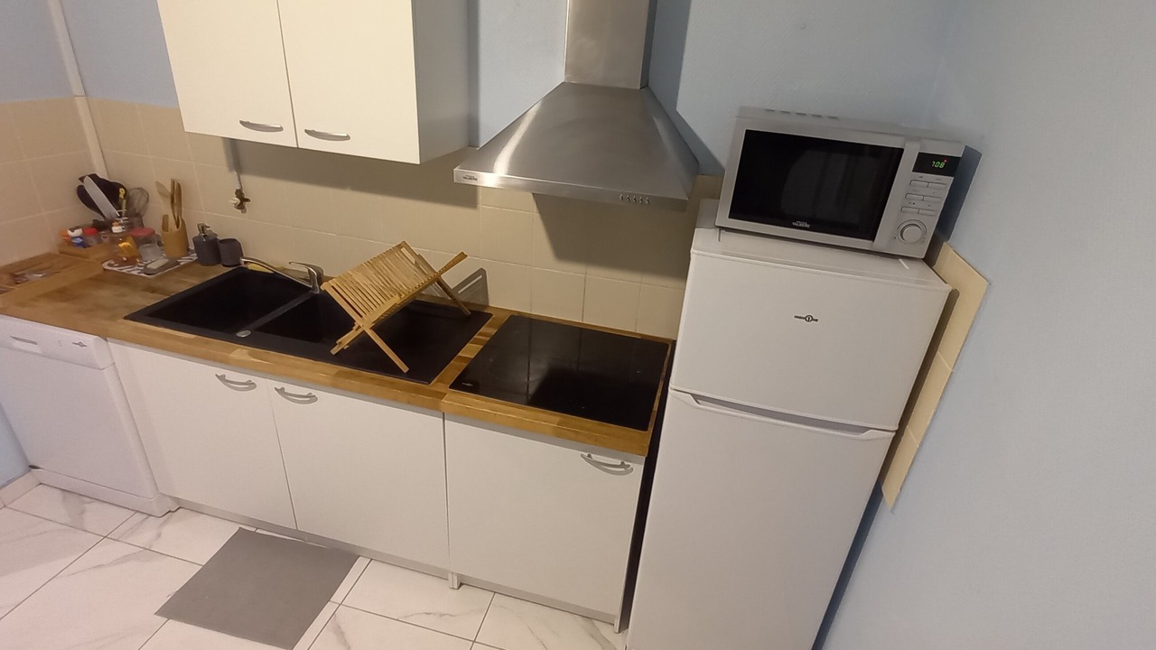 Photo of Kitchen in Beauvais