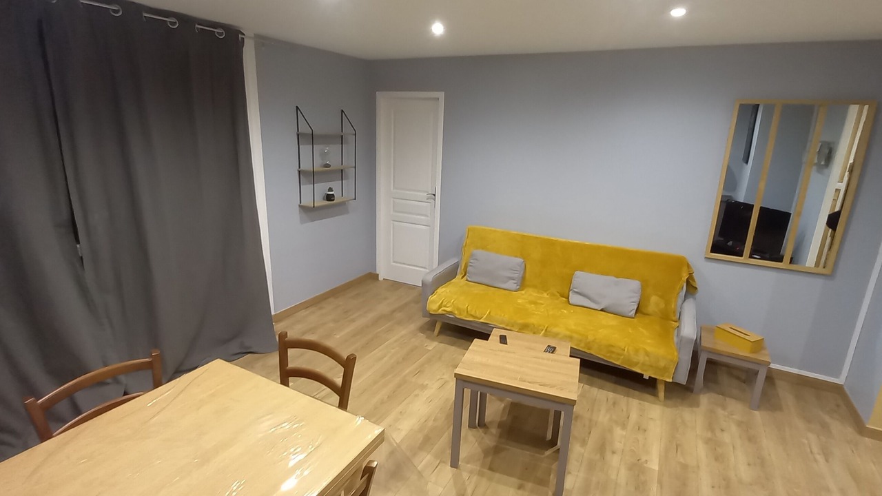 Photo of Livingroom in Beauvais