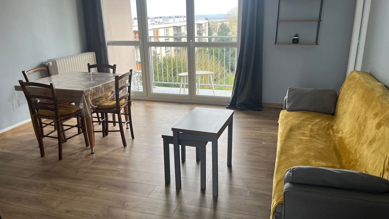 Photo of Livingroom in Beauvais