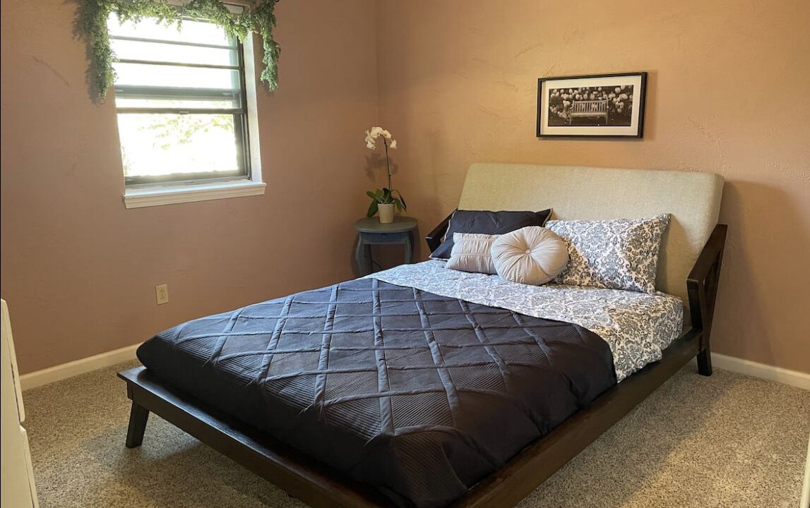 Photo of Bedroom in Columbia