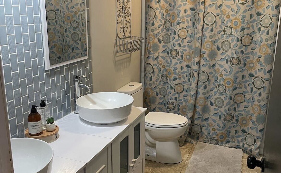 Photo of Bathroom in Columbia