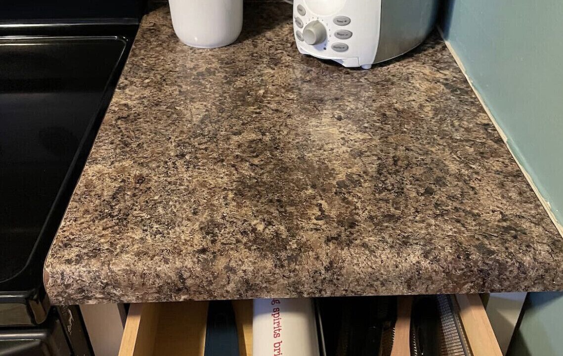 Photo of Kitchen in Columbia