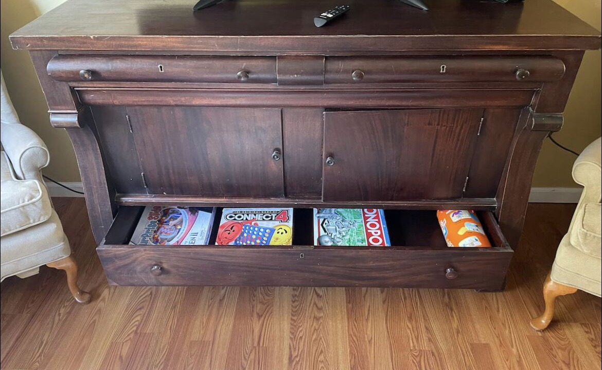 Photo of Bedroom in Columbia