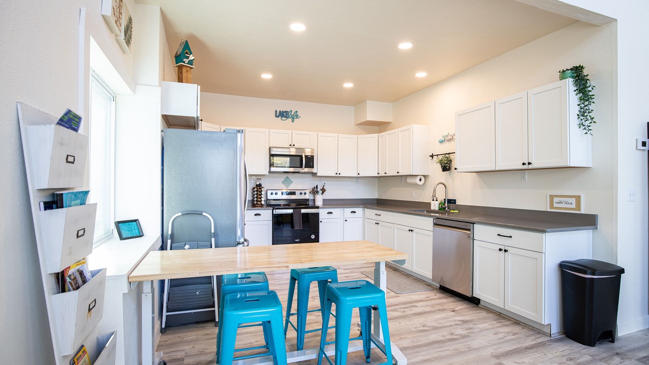 Photo of Kitchen in Lake of the Ozarks