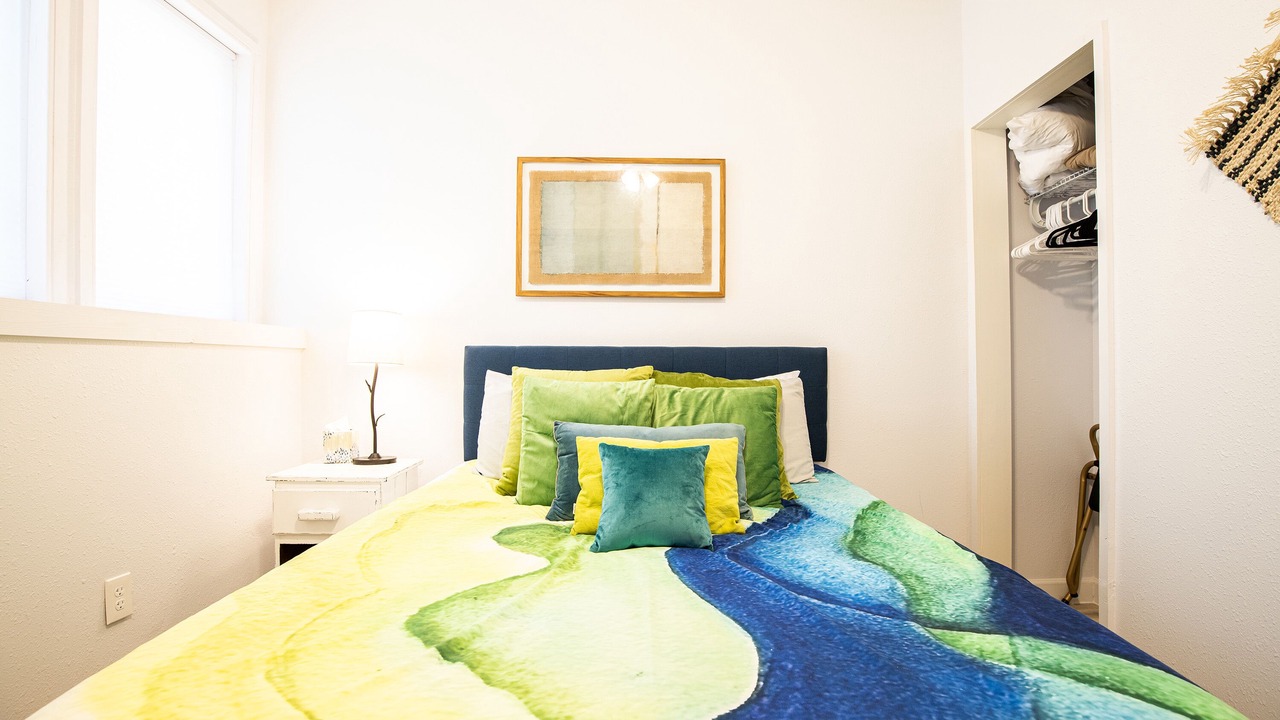 Photo of Bedroom in Lake of the Ozarks