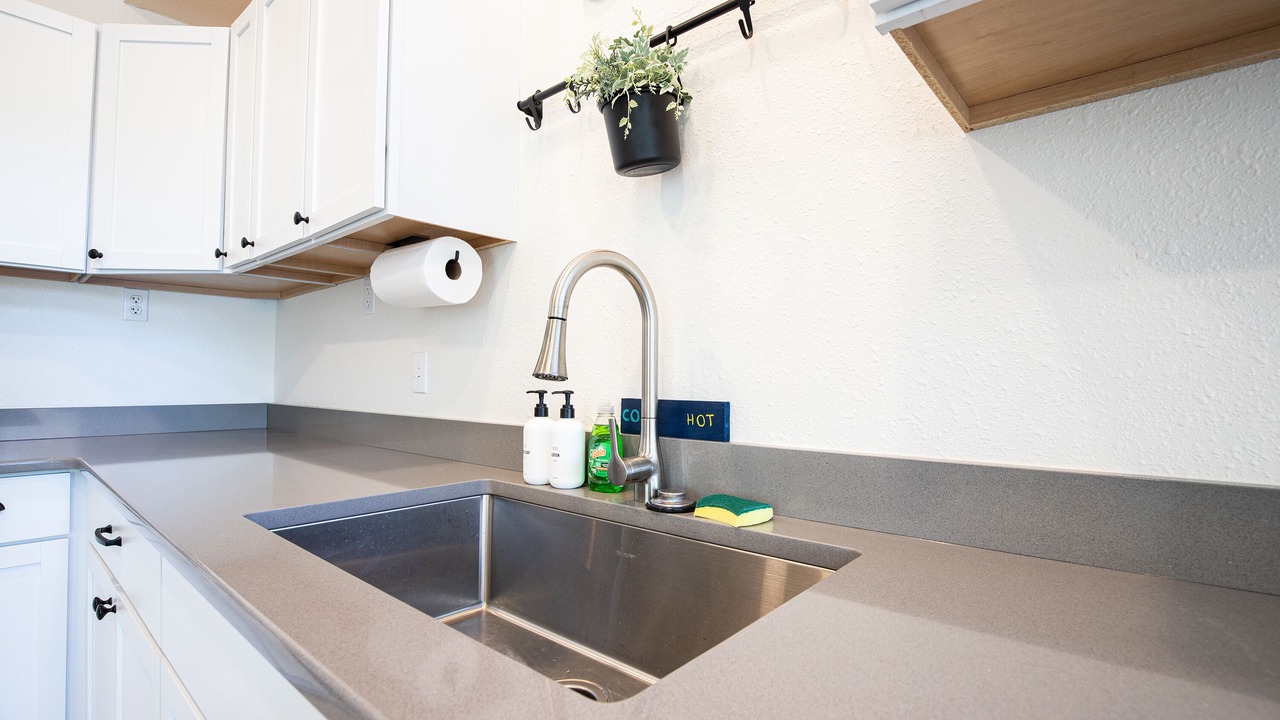 Photo of Kitchen in Lake of the Ozarks