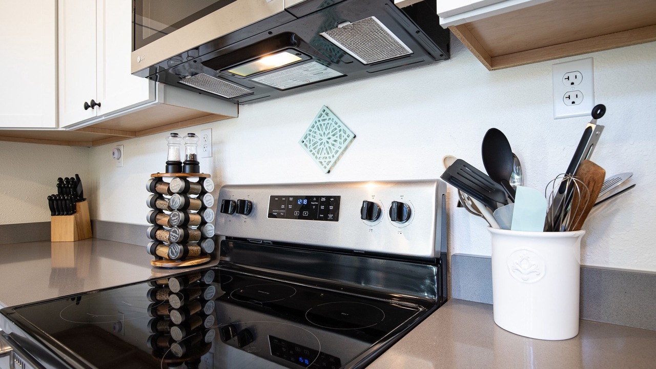 Photo of Kitchen in Lake of the Ozarks
