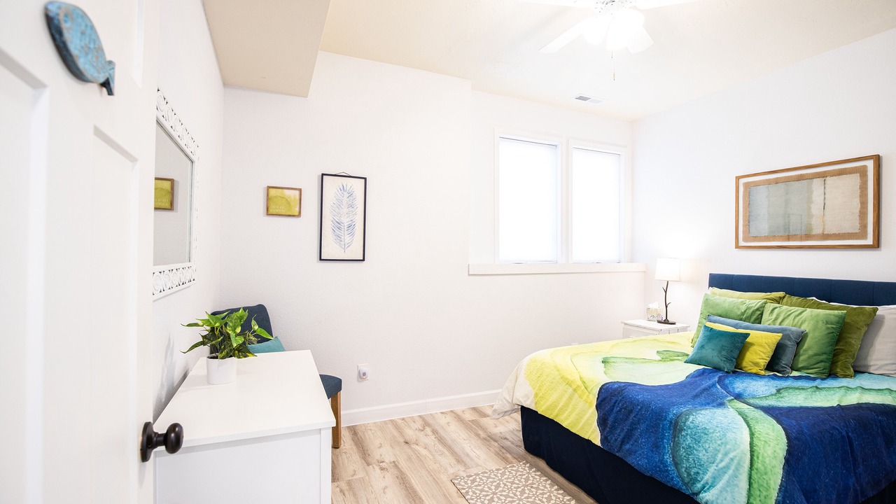 Photo of Bedroom in Lake of the Ozarks