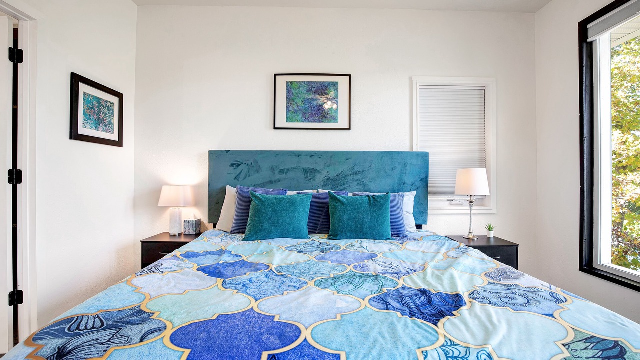 Photo of Bedroom in Lake of the Ozarks