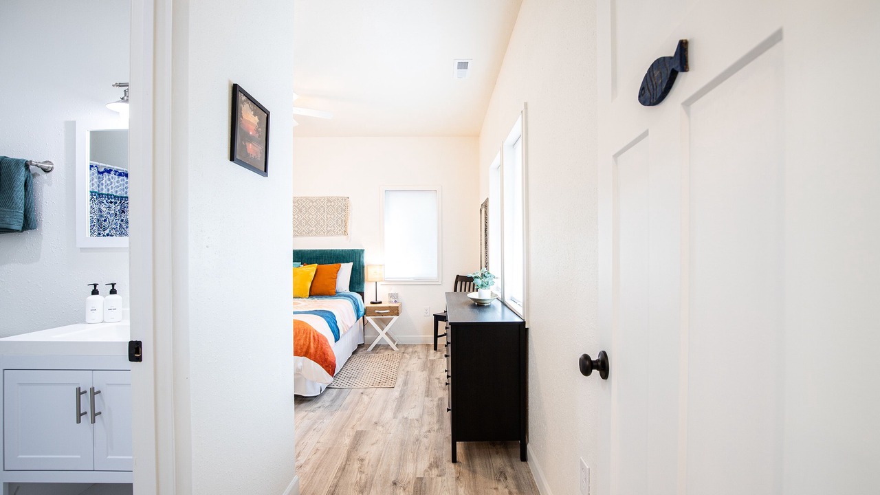 Photo of Bedroom in Lake of the Ozarks