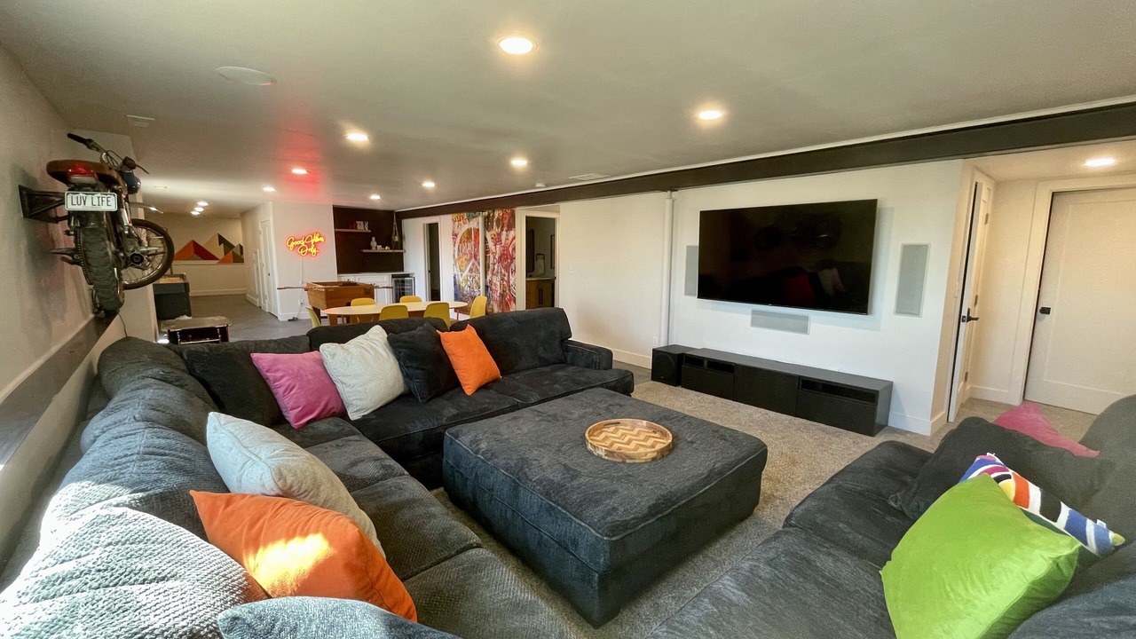 Photo of Livingroom in Berkley