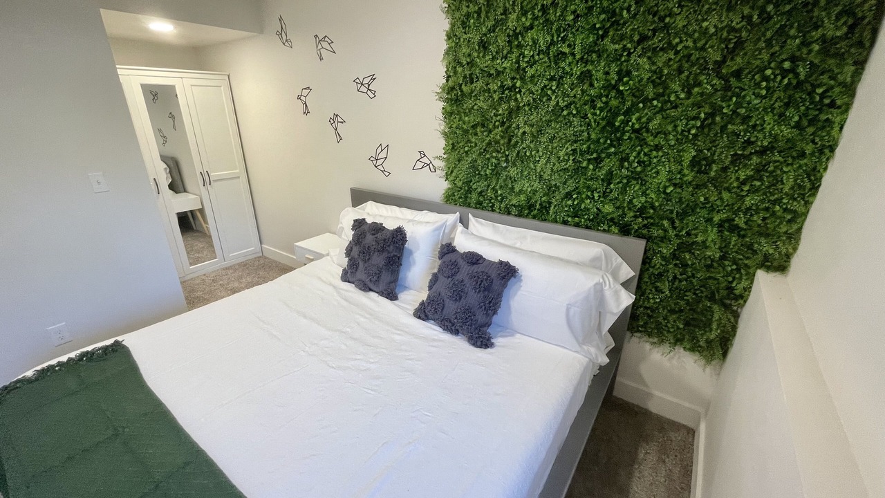 Photo of Bedroom in Berkley