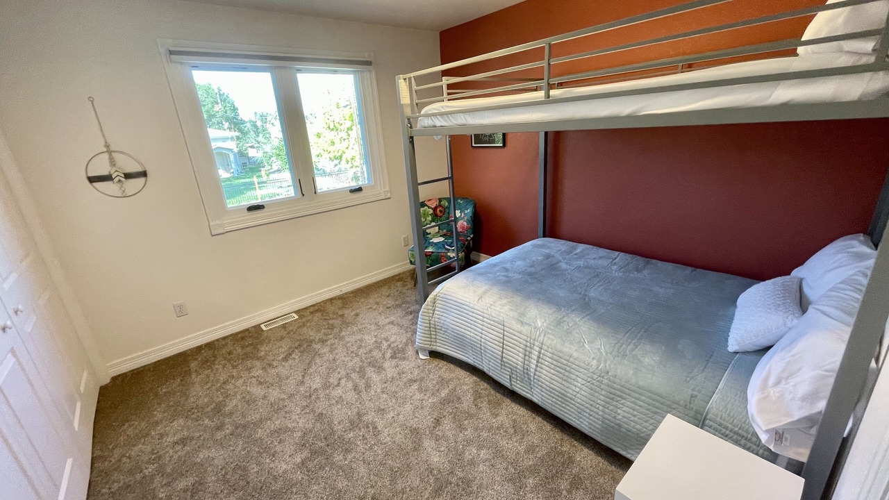 Photo of Bedroom in Berkley