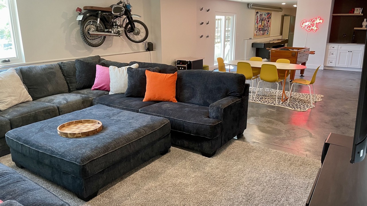Photo of Livingroom in Berkley