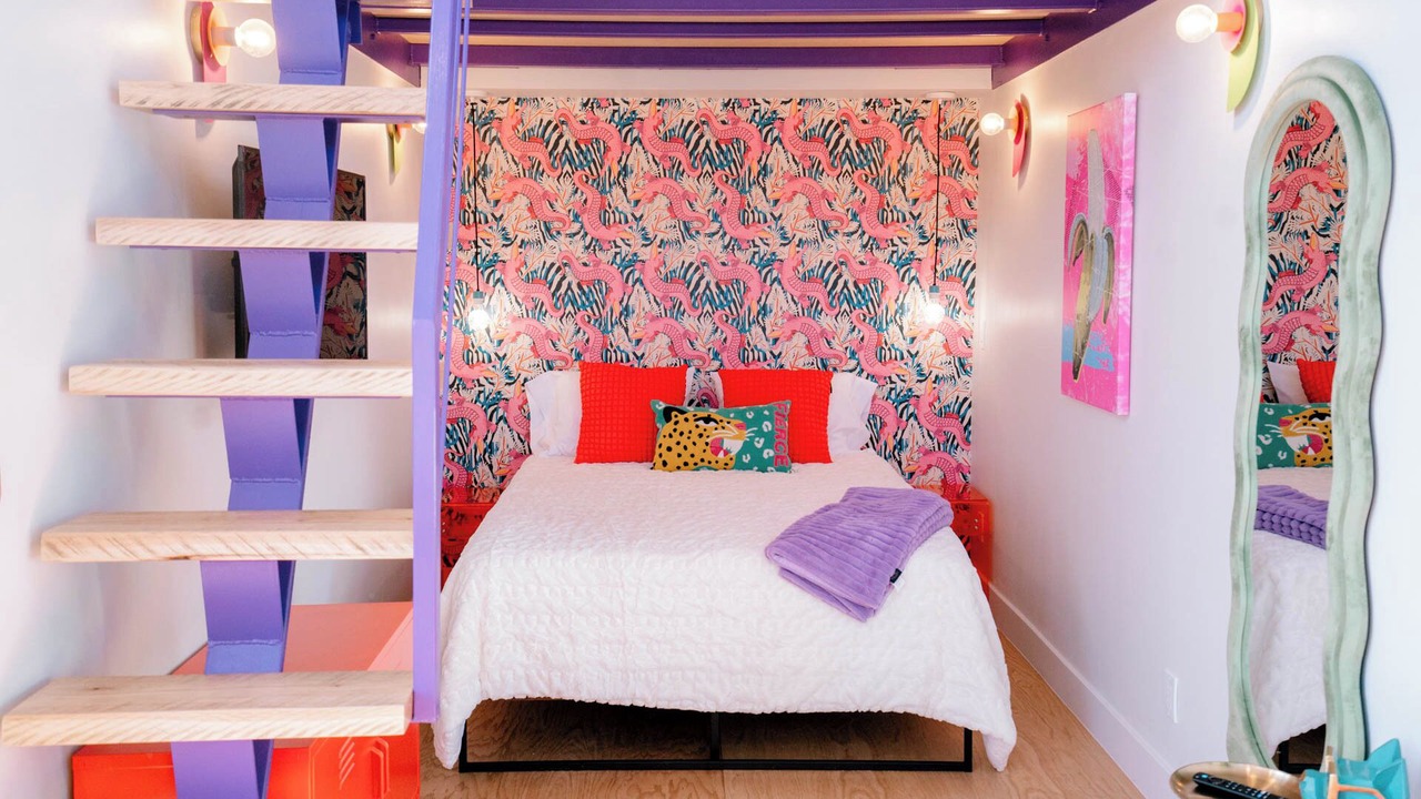 Photo of Bedroom in Berkley