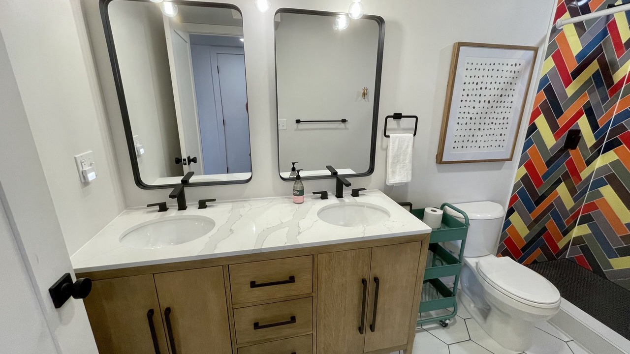 Photo of Bathroom in Berkley