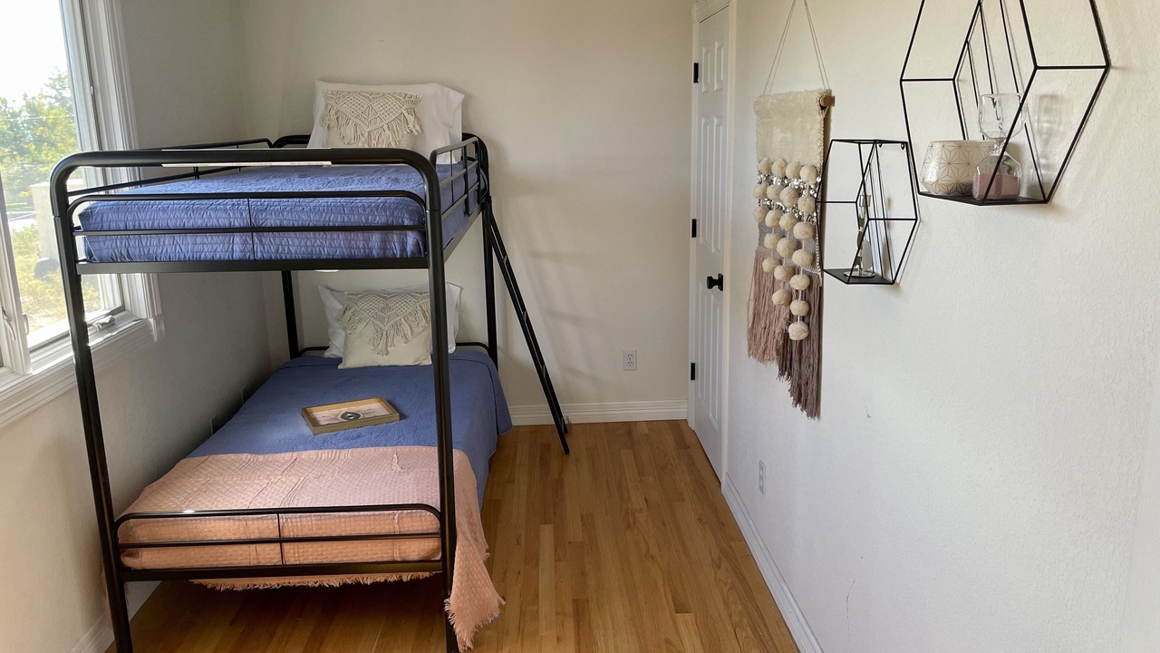 Photo of Bedroom in Berkley