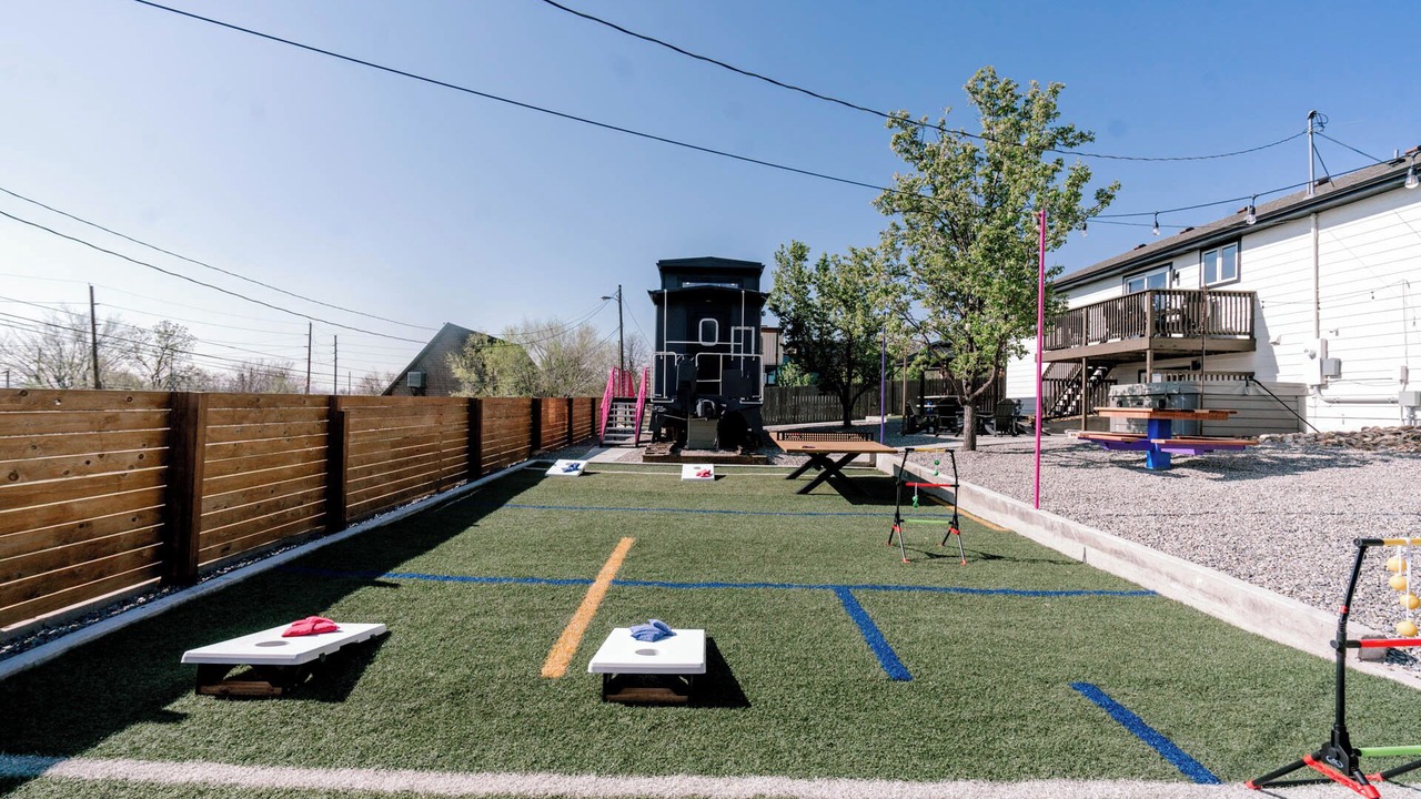 Photo of Outdoor in Berkley