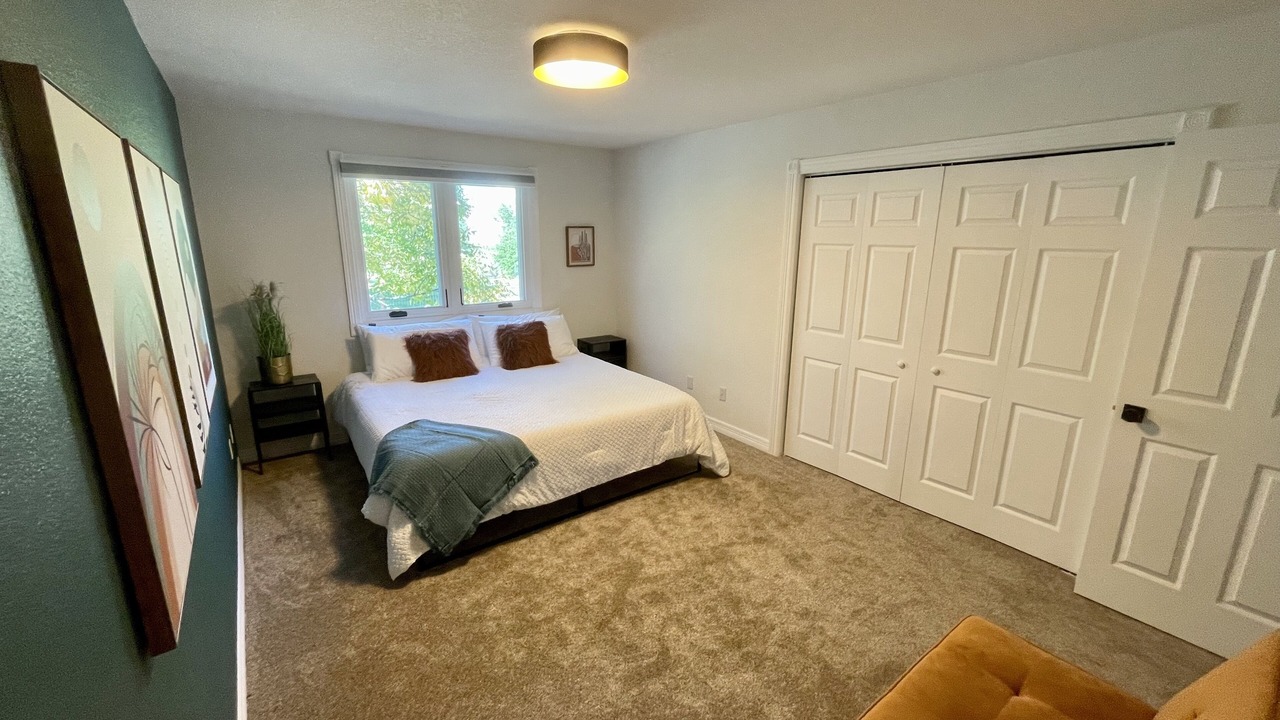 Photo of Bedroom in Berkley