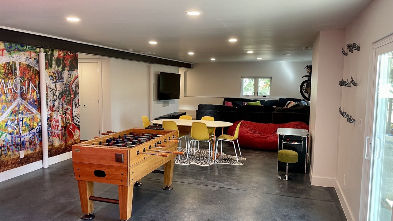 Photo of Bedroom in Berkley