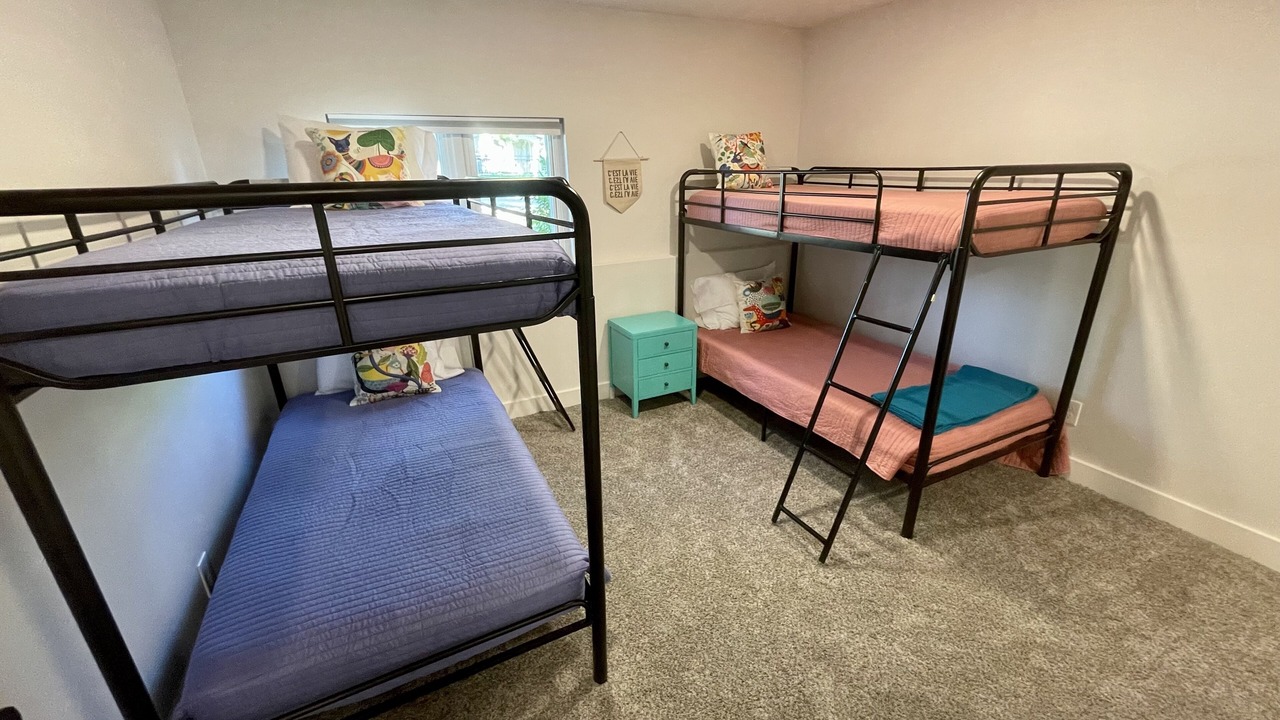 Photo of Bedroom in Berkley