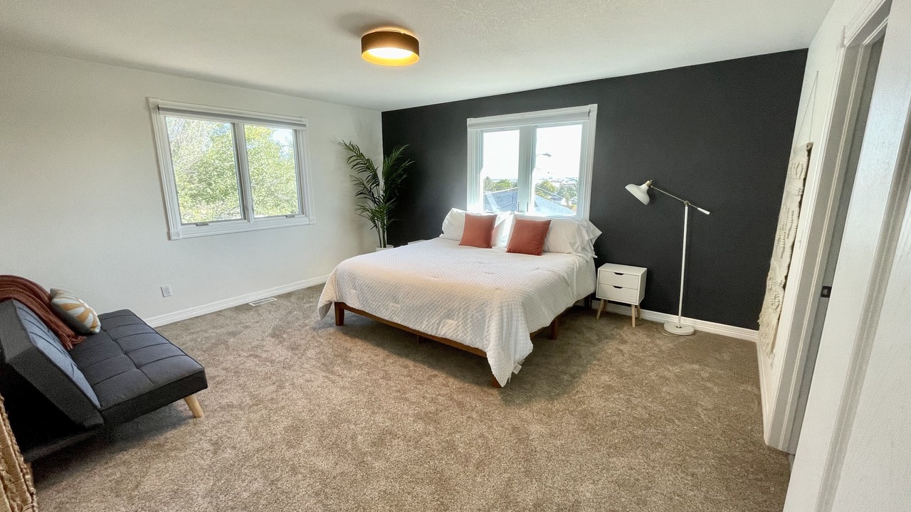 Photo of Bedroom in Berkley