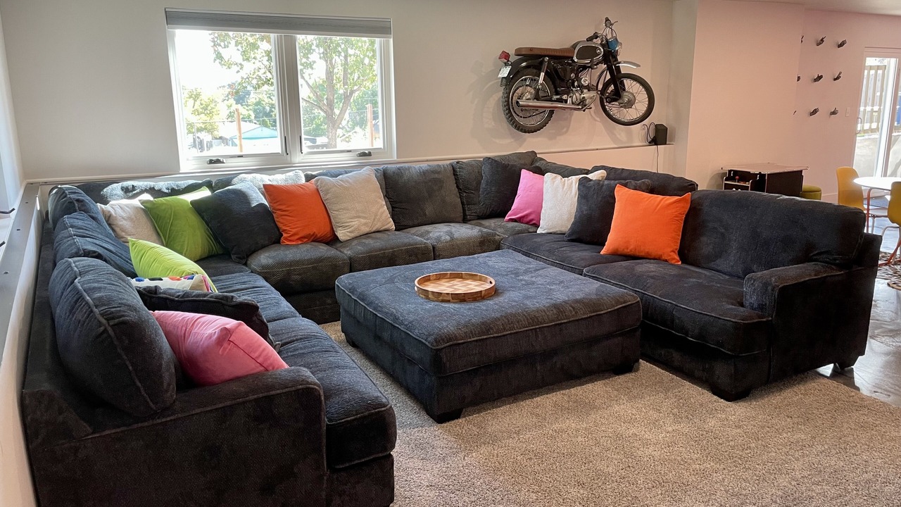 Photo of Livingroom in Berkley